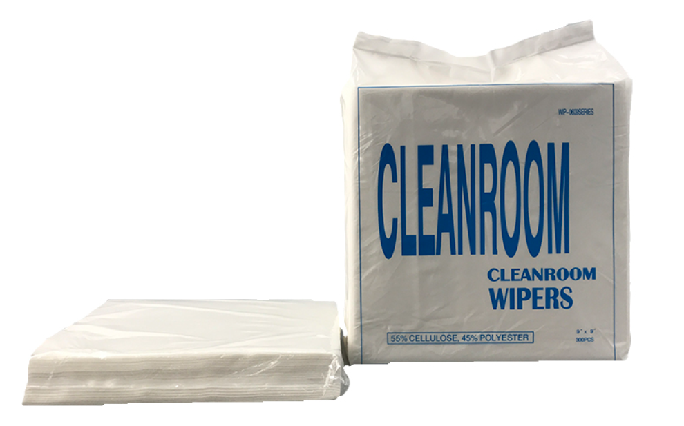 Non- Woven Cleanroom Wiper